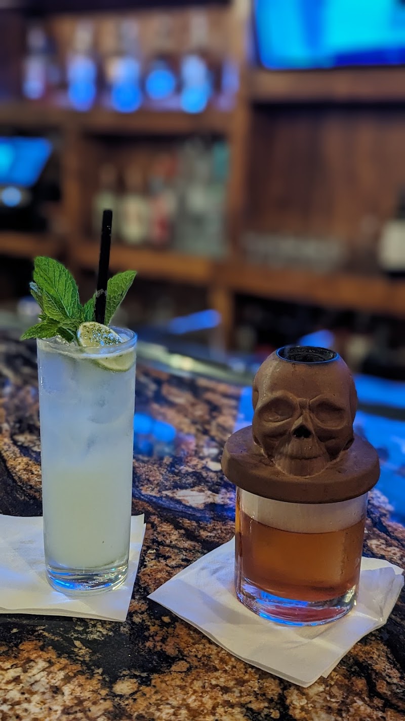 Boar and Buffalo Craft Bar photo 4
