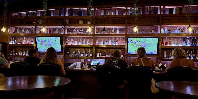 Boar and Buffalo Craft Bar photo 5