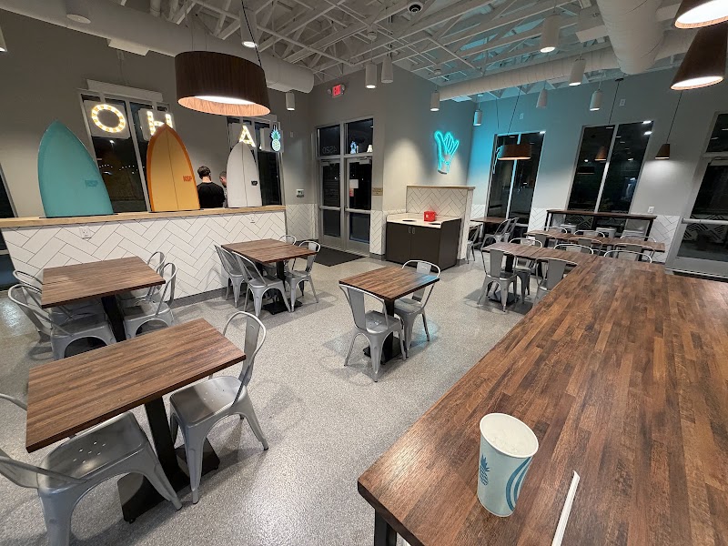 Photo of Hawaiian Bros Island Grill