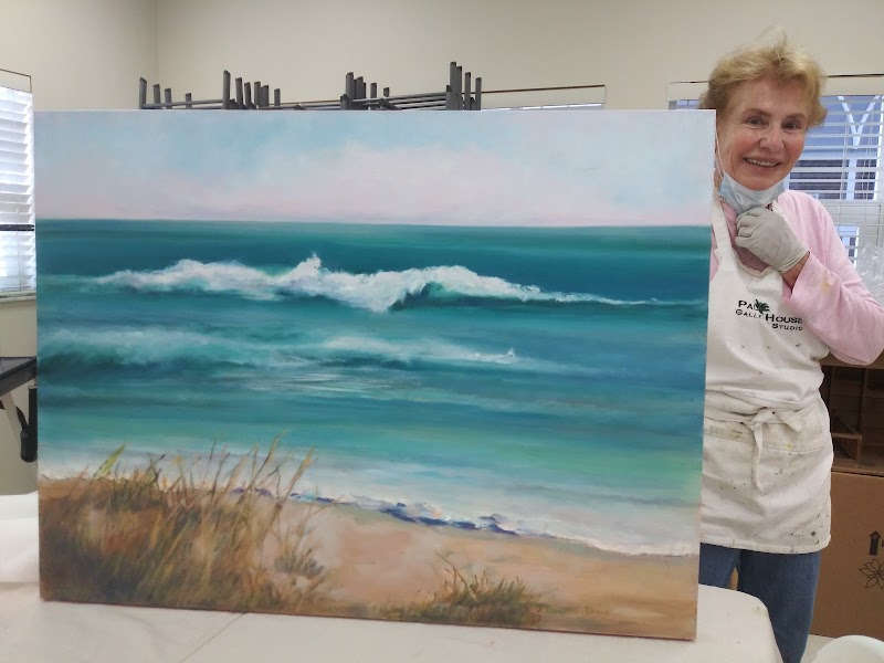 Maries Art Studio, LLC photo 2