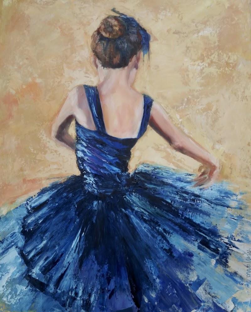 Photo of Maries Art Studio, LLC