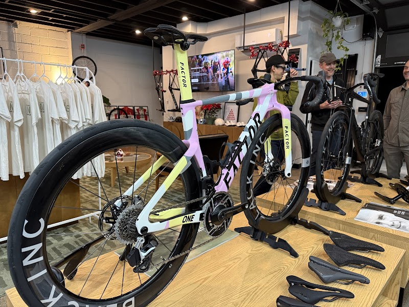 PRIMOVELO photo 2