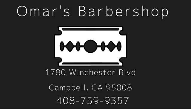 Photo of Omar Barber Shop