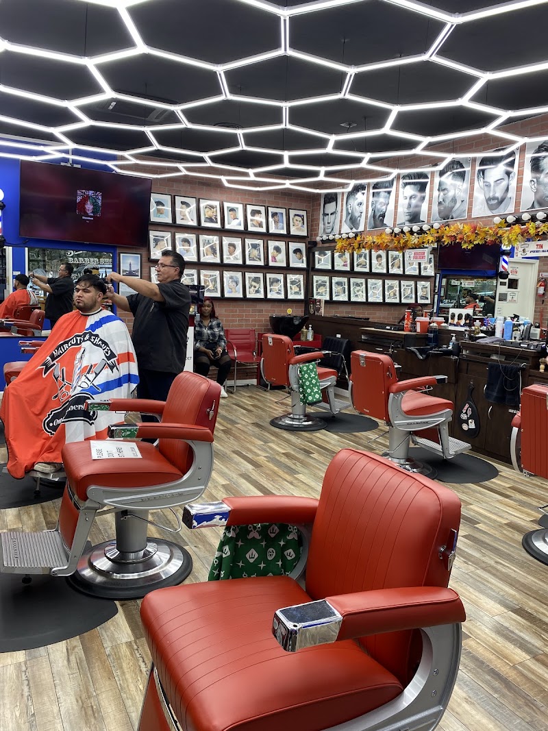 Omar Barber Shop photo 2
