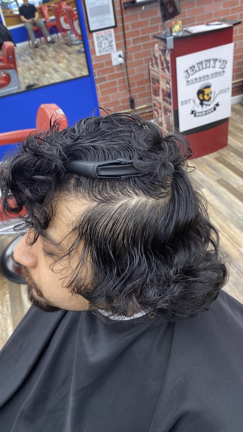 Omar Barber Shop photo 4