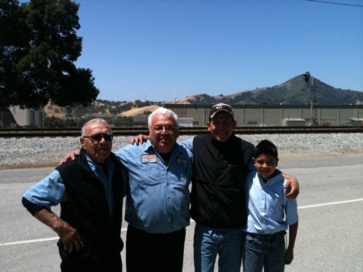 Frank's Auto Service photo 3
