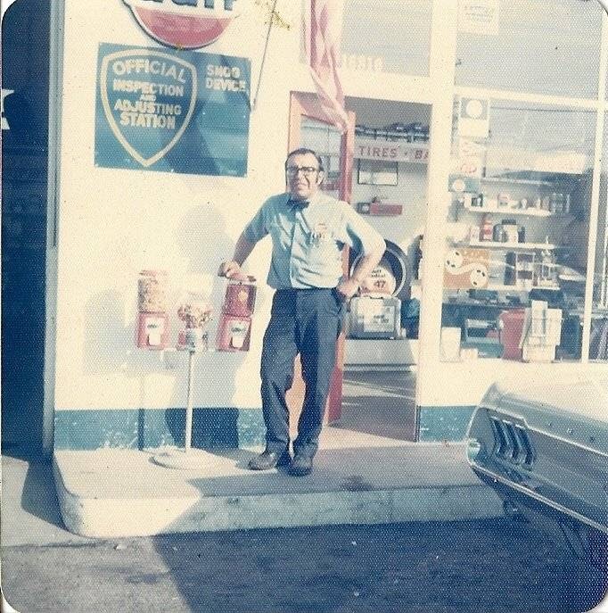 Frank's Auto Service photo 2