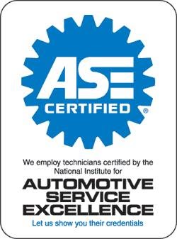 Frank's Auto Service photo 5