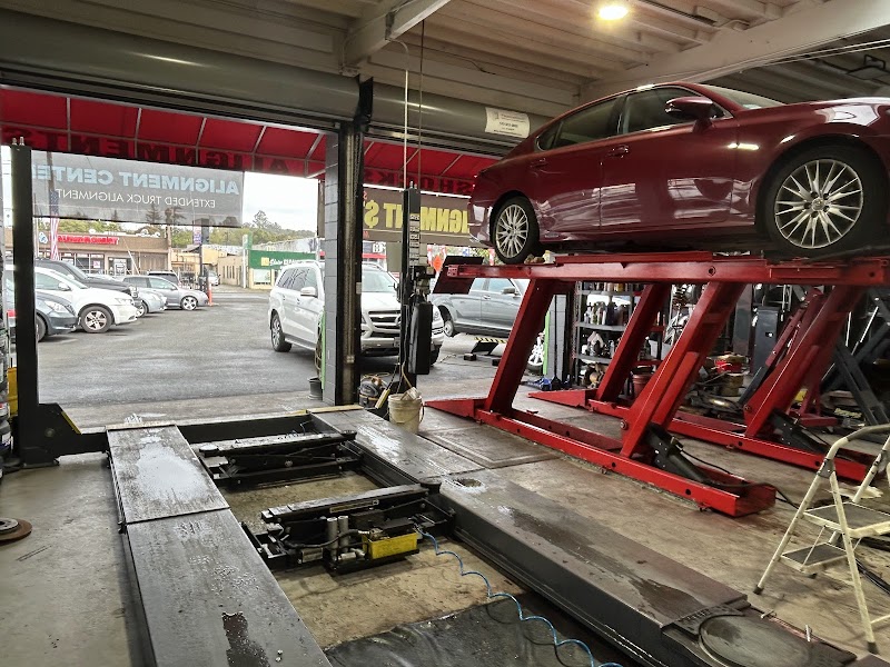 FOUR SEASONS TIRES photo 5