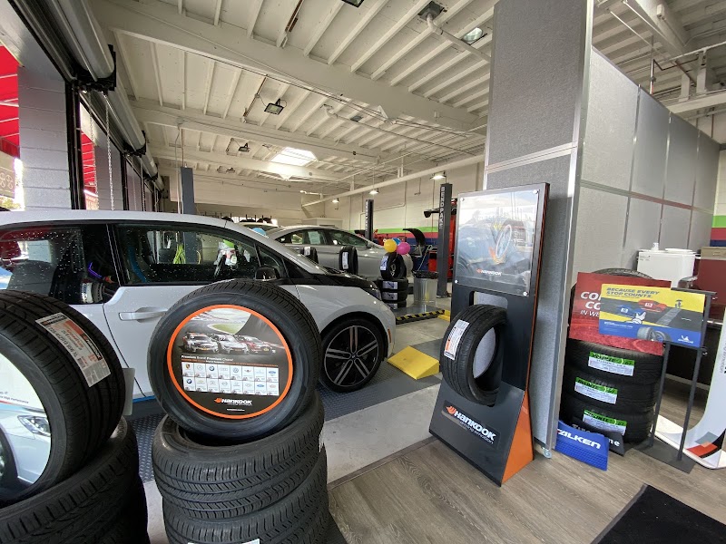 FOUR SEASONS TIRES photo 2