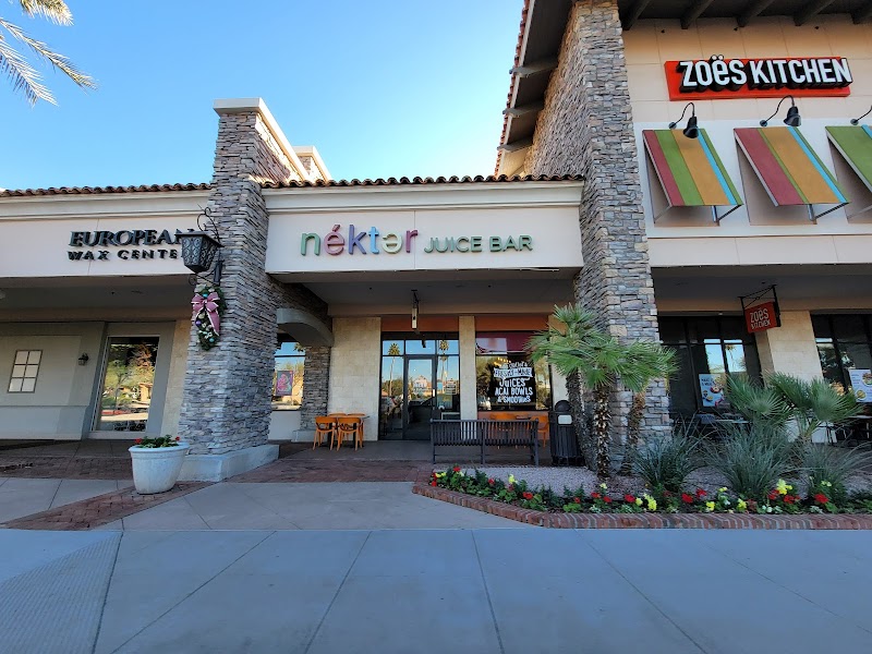 Photo of Nekter Juice Bar
