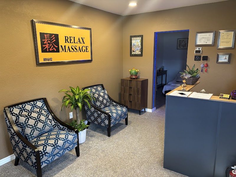 Photo of Relax massage
