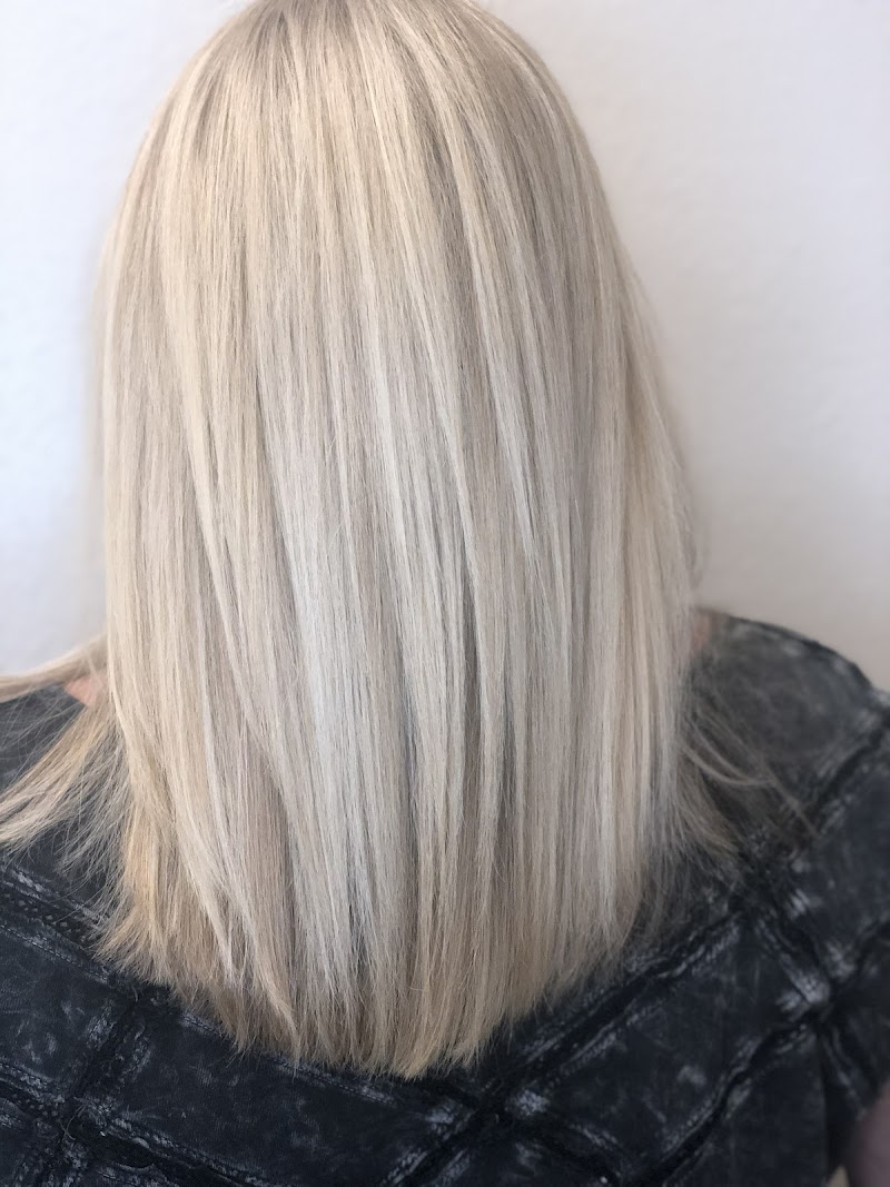 Trinity Hair Studio photo 2