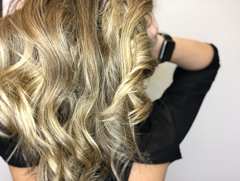 Trinity Hair Studio photo 5