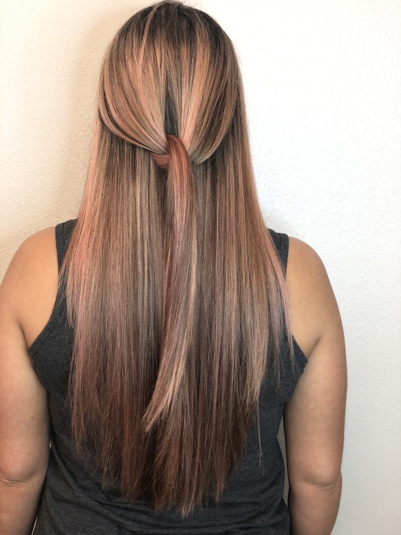 Trinity Hair Studio photo 3