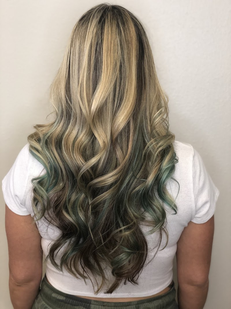 Trinity Hair Studio photo 4