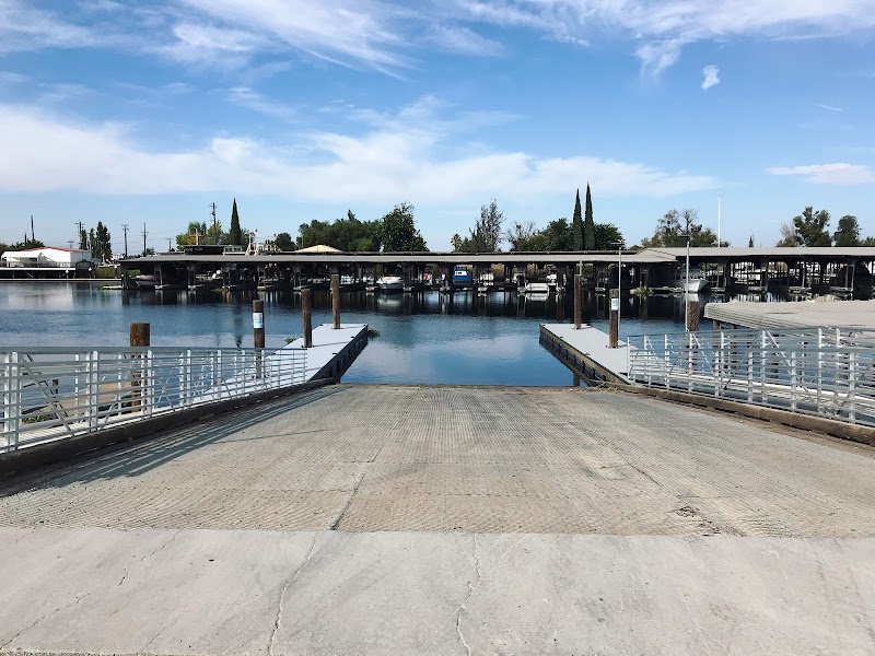 Photo of Sunset Harbor Marina & RV