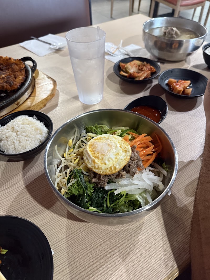 GOGIYA Korean BBQ Restaurant (고기야) photo 5