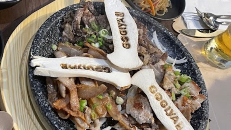 GOGIYA Korean BBQ Restaurant (고기야) photo 2