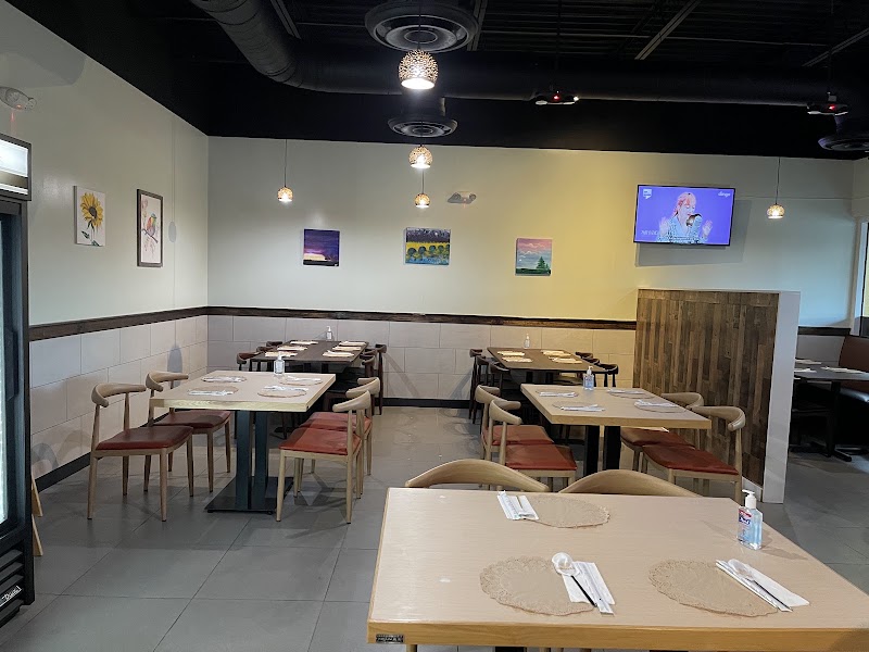 Photo of GOGIYA Korean BBQ Restaurant (고기야)