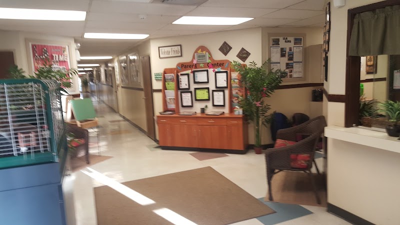 Concord KinderCare photo 5
