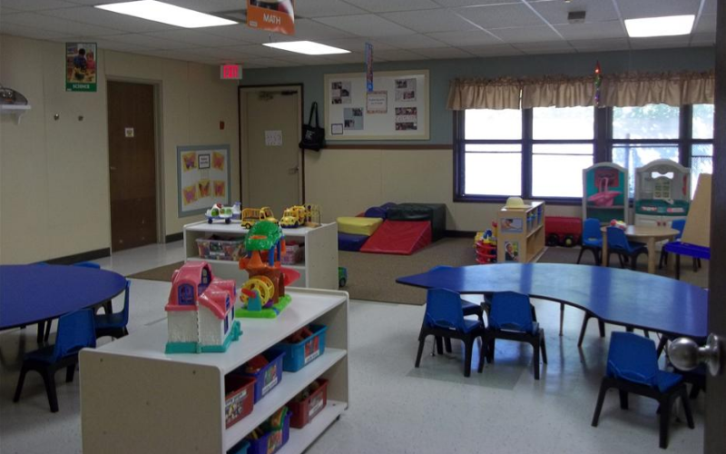 Concord KinderCare photo 2