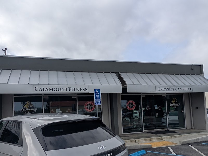 Photo of Catamount Fitness - Home of CrossFit Campbell