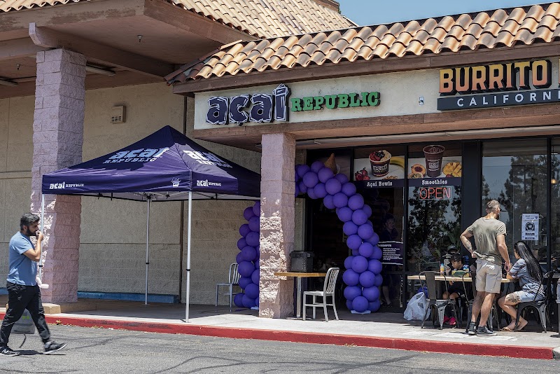 Photo of Acai Republic