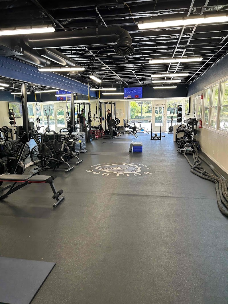 Photo of FitTRAC Menlo Park Gym