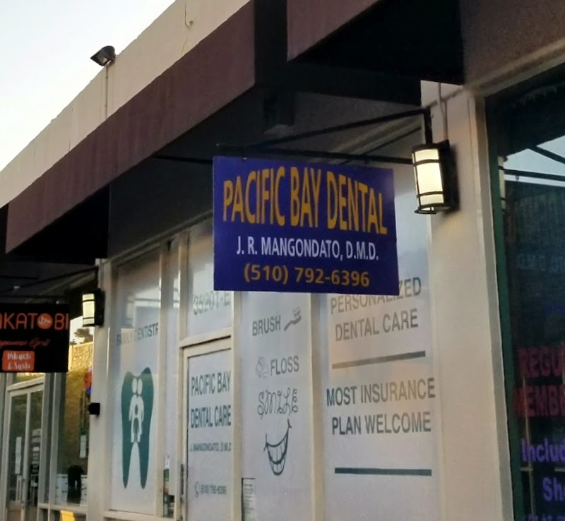 Photo of Pacific Bay Dental Care
