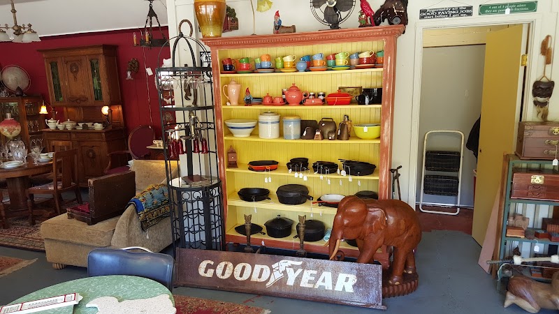 Fife Creek Antiques photo 4