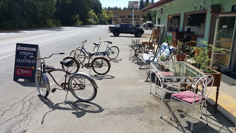 Fife Creek Antiques photo 3