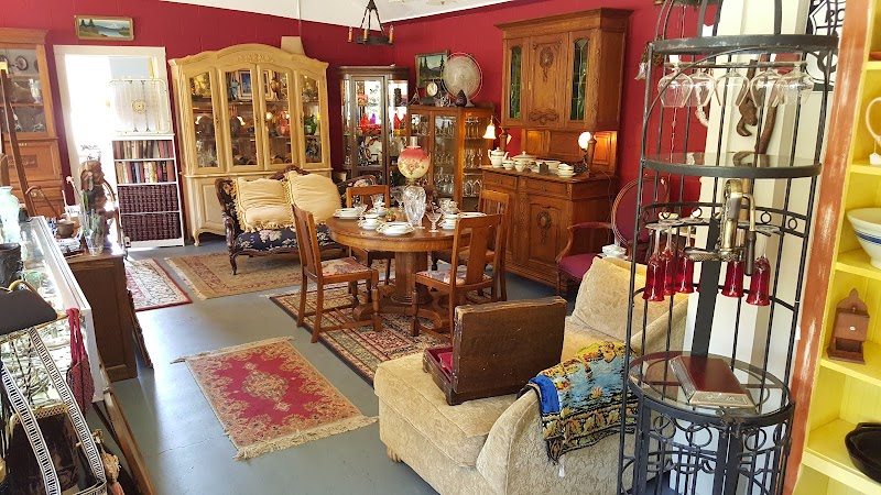 Fife Creek Antiques photo 2