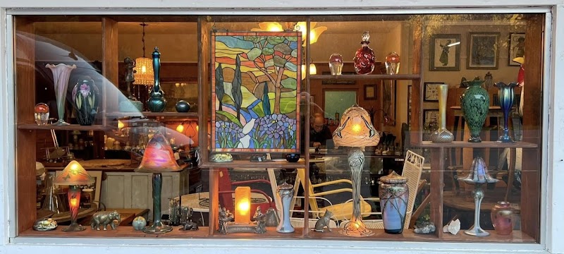 Photo of Fife Creek Antiques
