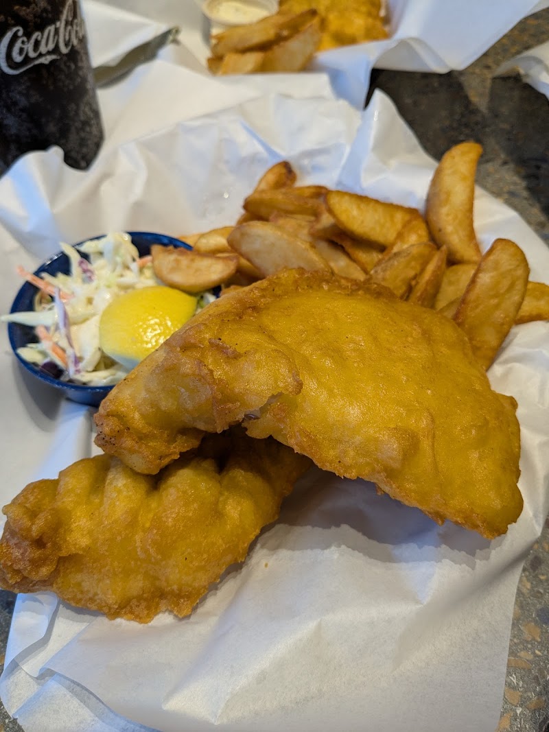 Cape Cod Fish N' Chips photo 3