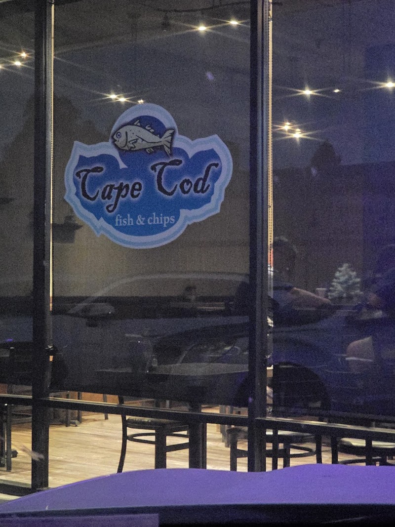 Cape Cod Fish N' Chips photo 4