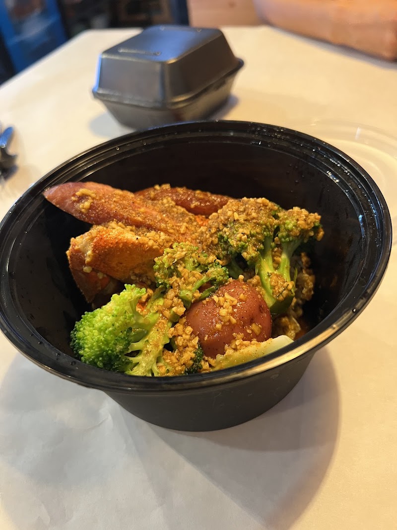 Harbor seafood Cajun house & Ramen photo 5