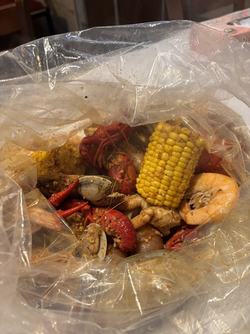Harbor seafood Cajun house & Ramen photo 4