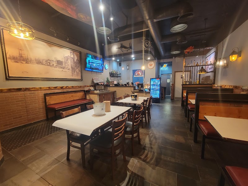 Photo of Harbor seafood Cajun house & Ramen