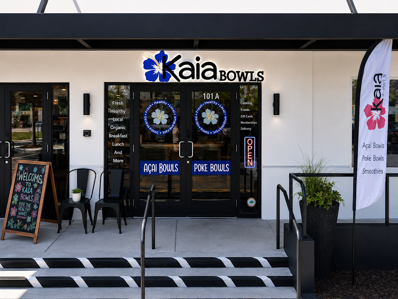 Photo of Kaia Bowls Safety Harbor