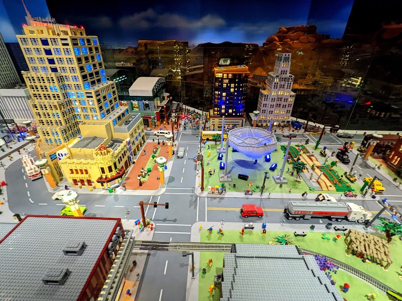 LEGOLAND Discovery Center Arizona photo 5