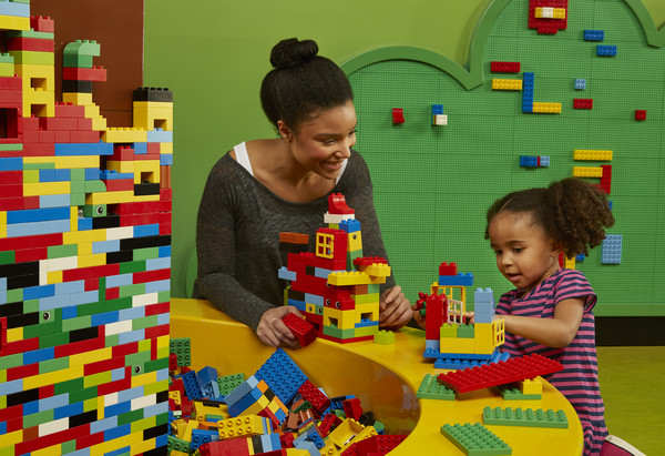 Photo of LEGOLAND Discovery Center Arizona