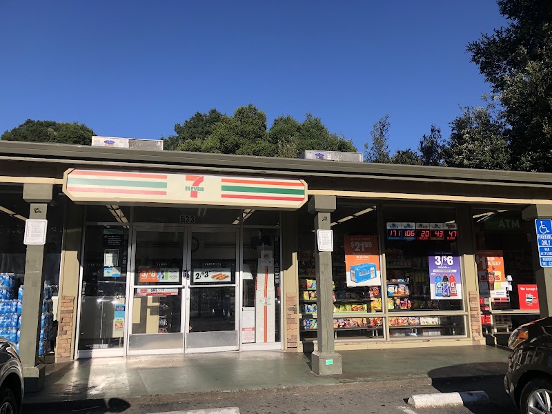 Photo of 7-Eleven
