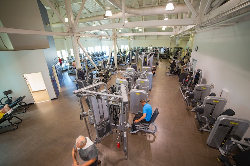 PJCC - Peninsula Jewish Community Center photo 5