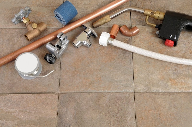 Photo of My Legacy Plumbing Inc
