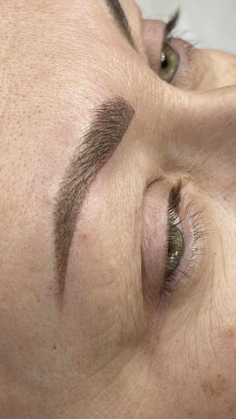 Permanent Make Up By Diana Dimant photo 5