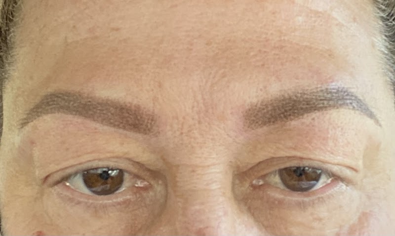 Permanent Make Up By Diana Dimant photo 4