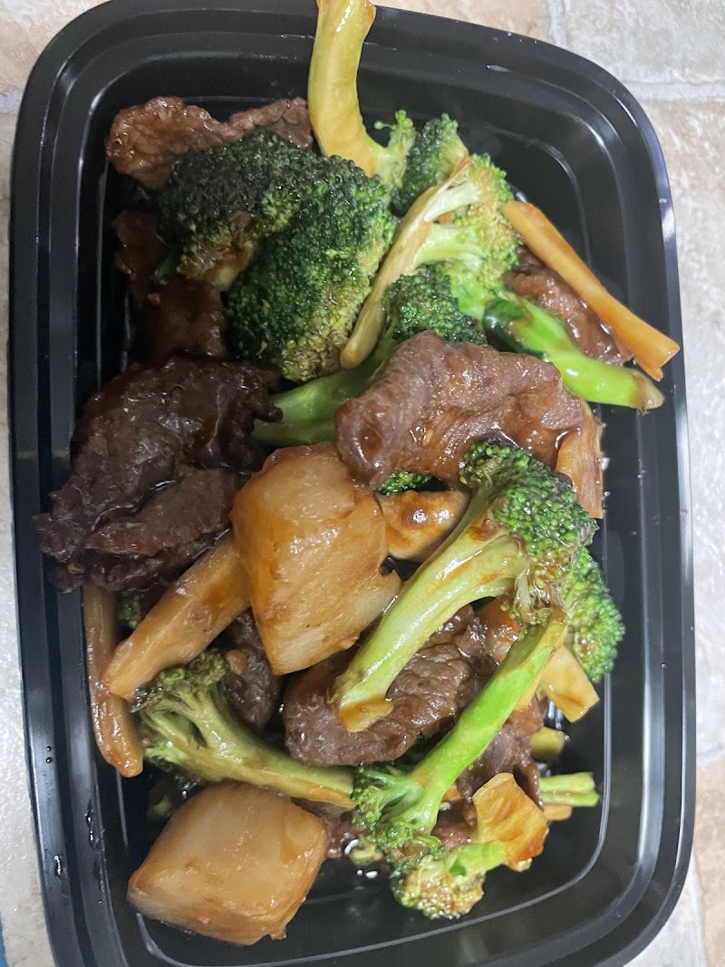 Szechuan House photo 2