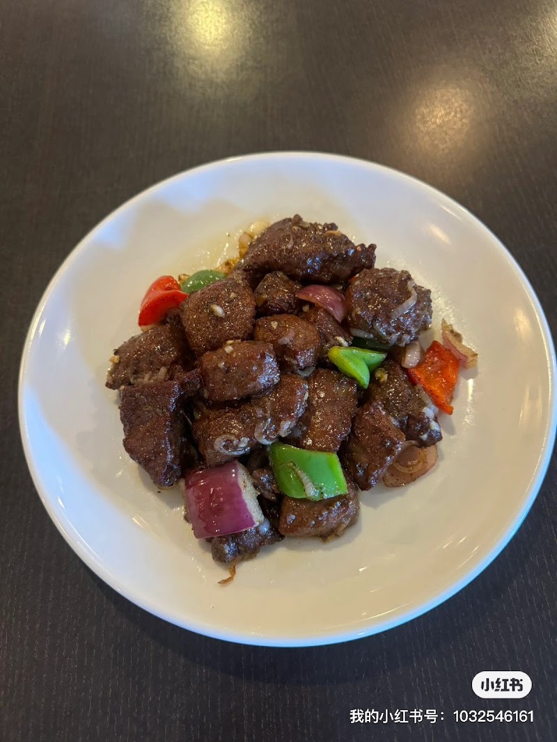 Szechuan House photo 5
