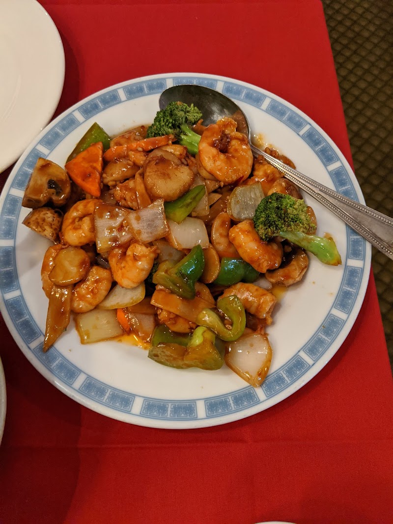 Szechuan House photo 4
